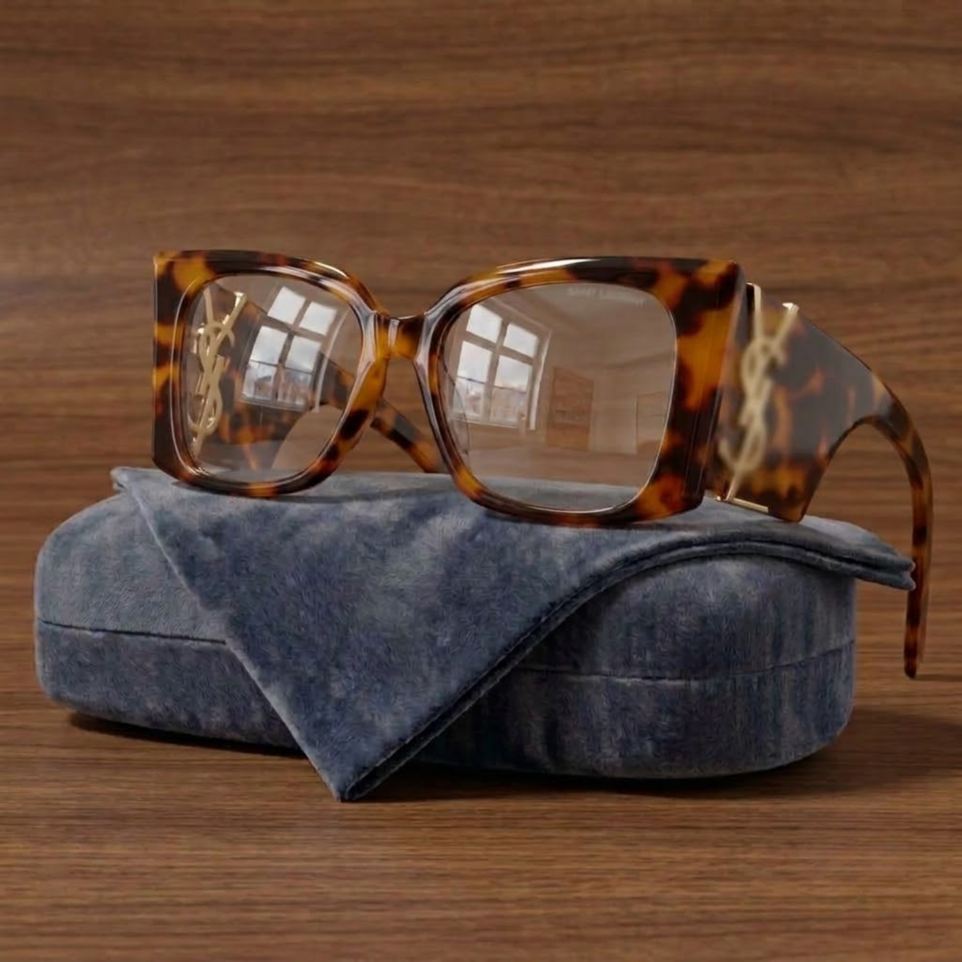 Glasses 43