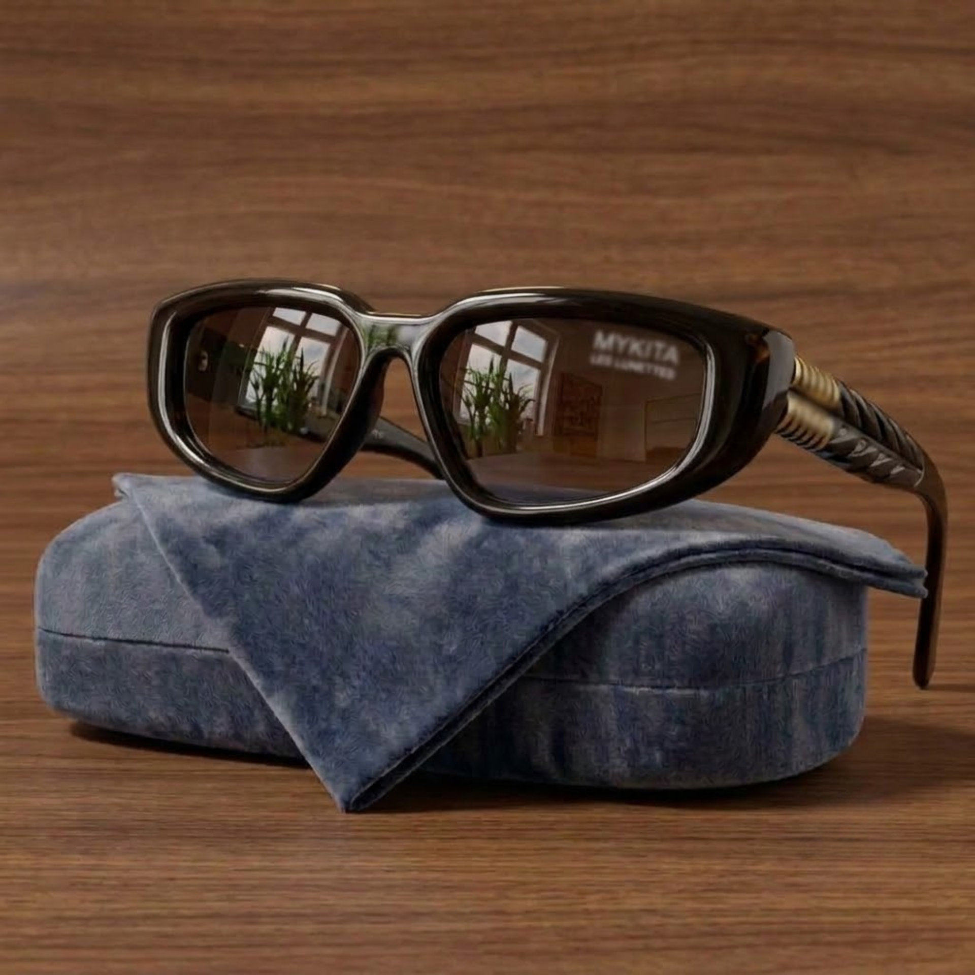 Glasses 58