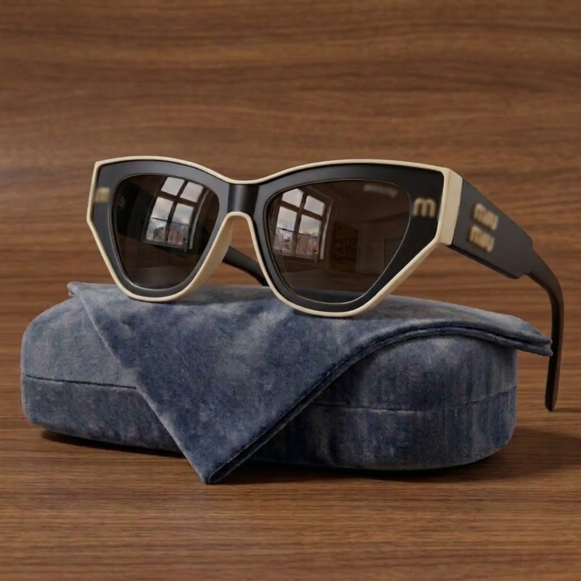 Glasses 60