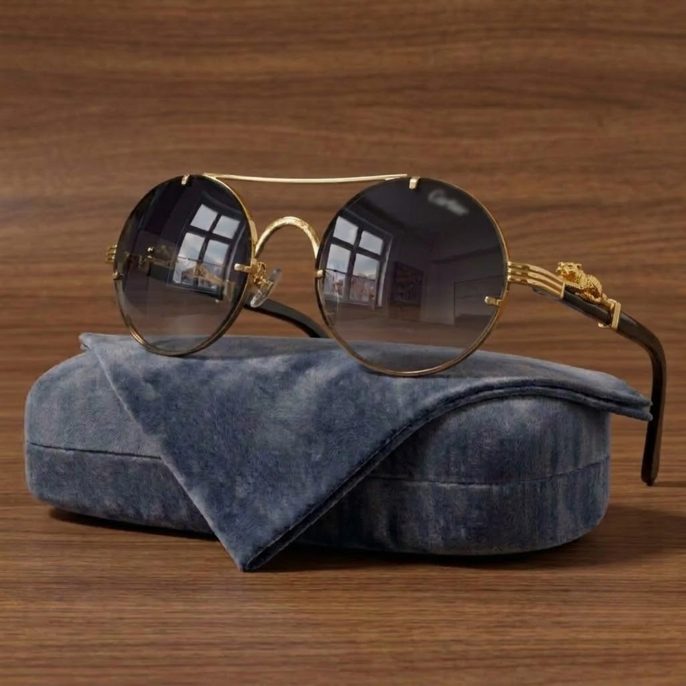 Glasses 34