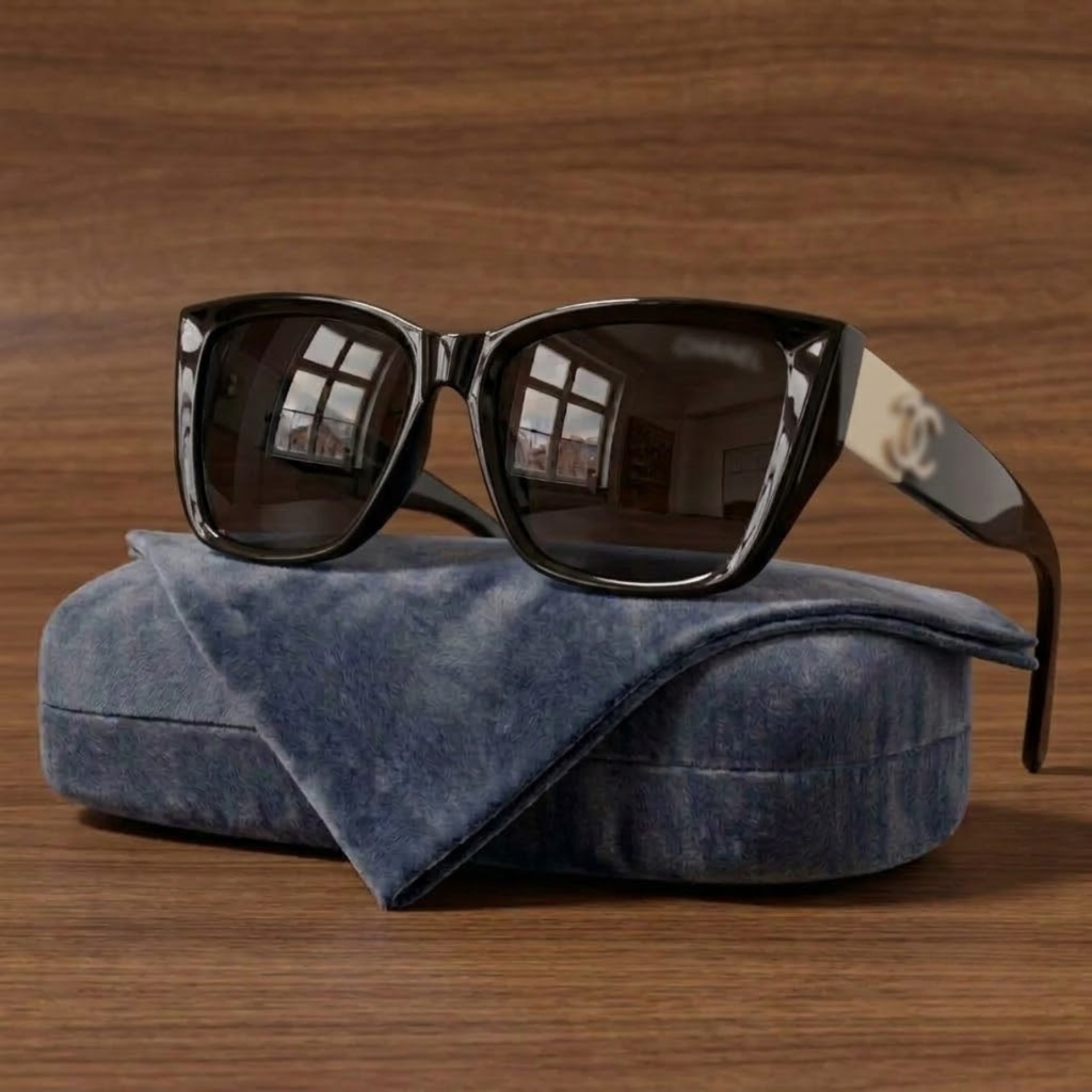 Glasses 72