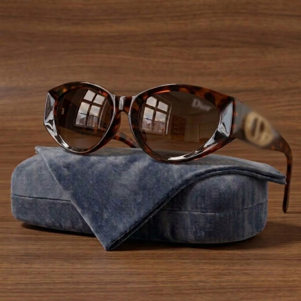 Glasses 28