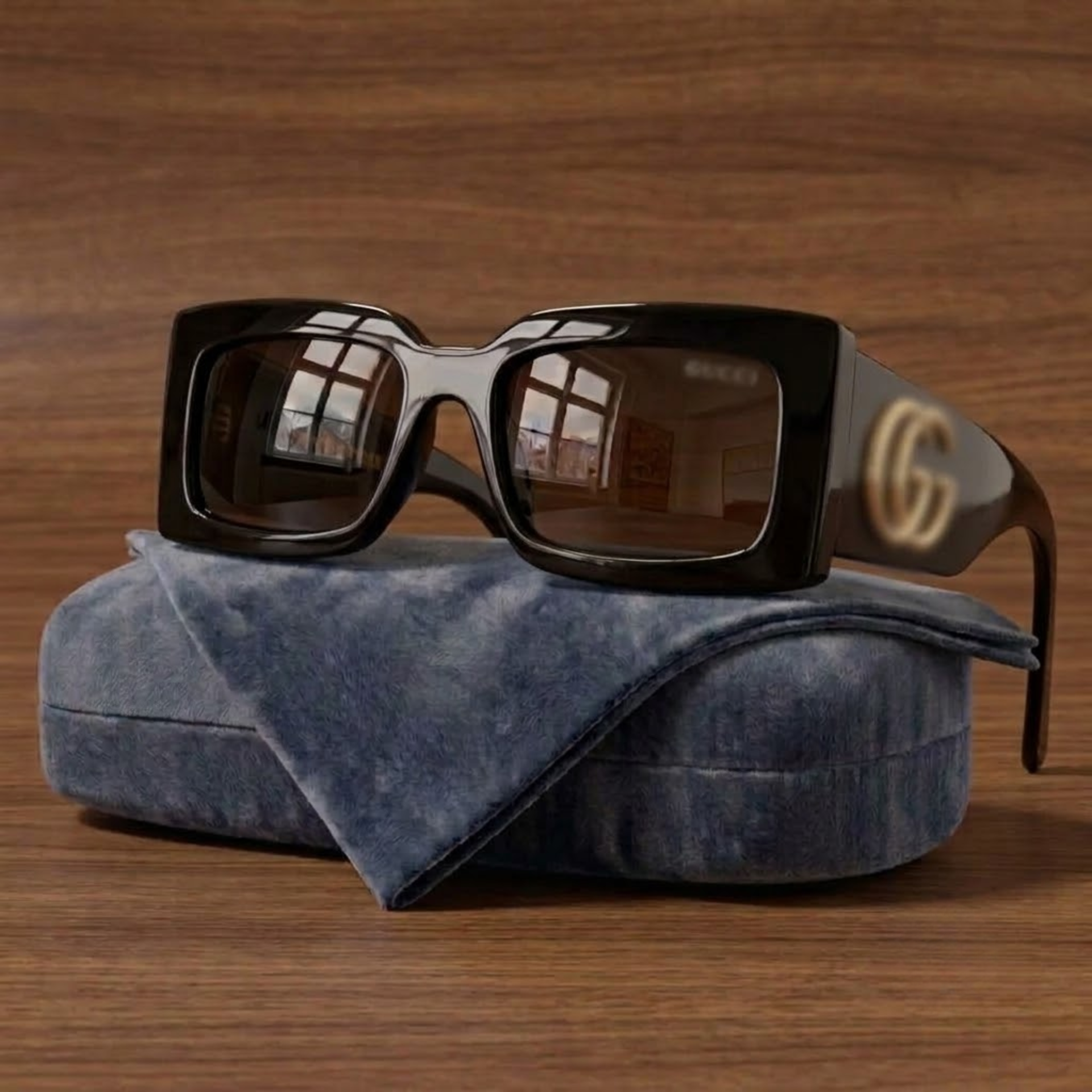 Glasses 76