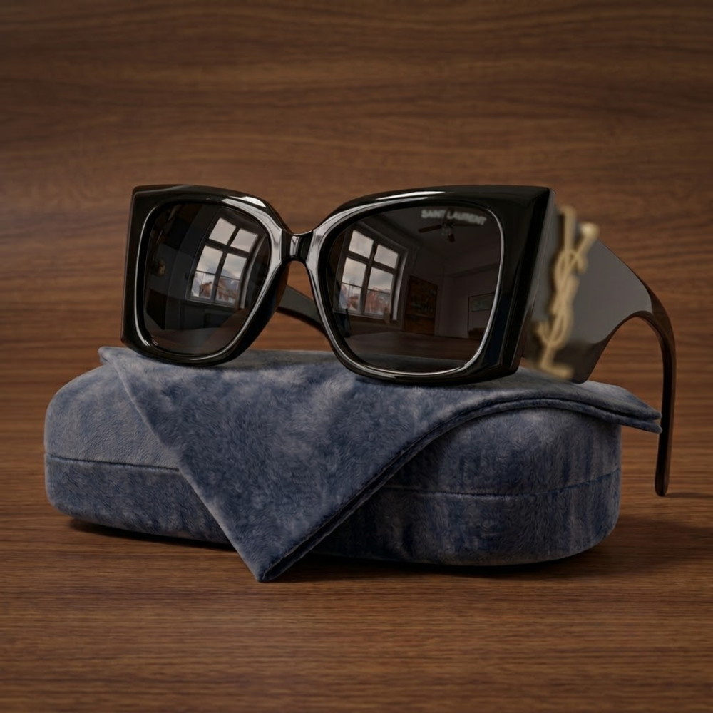 Glasses 22