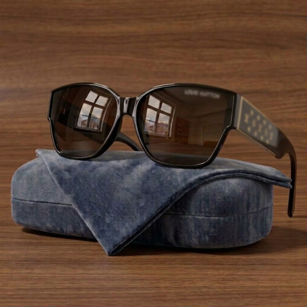 Glasses 17