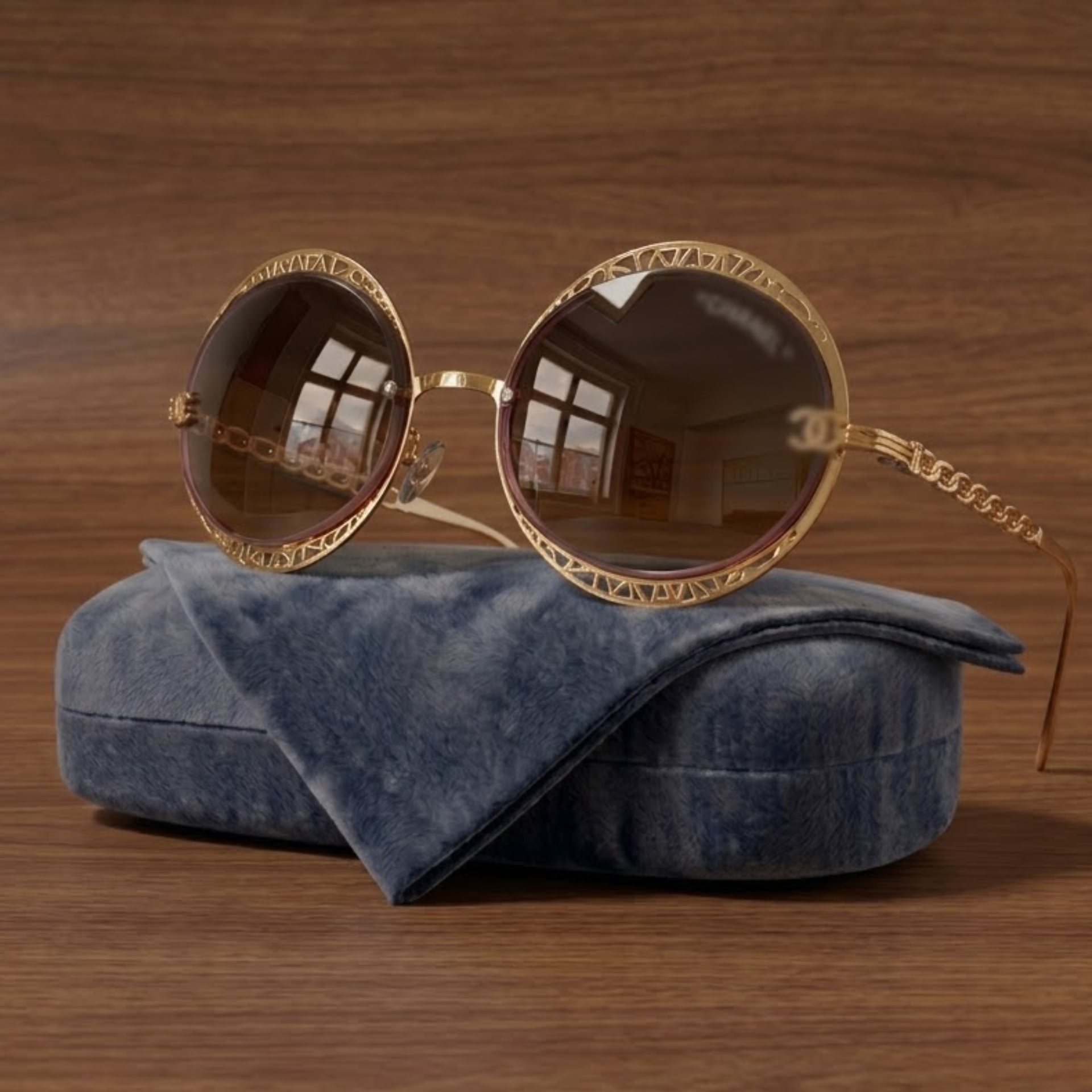 Glasses 12