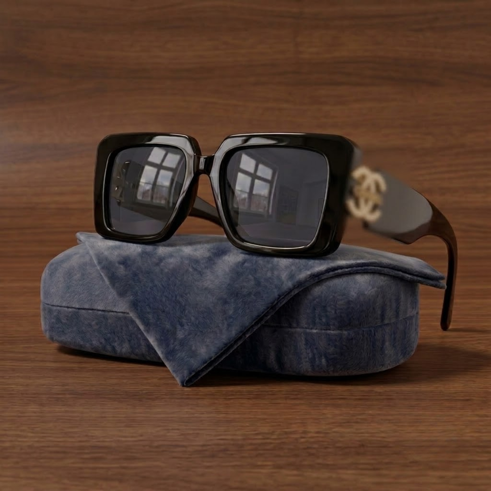 Glasses 11