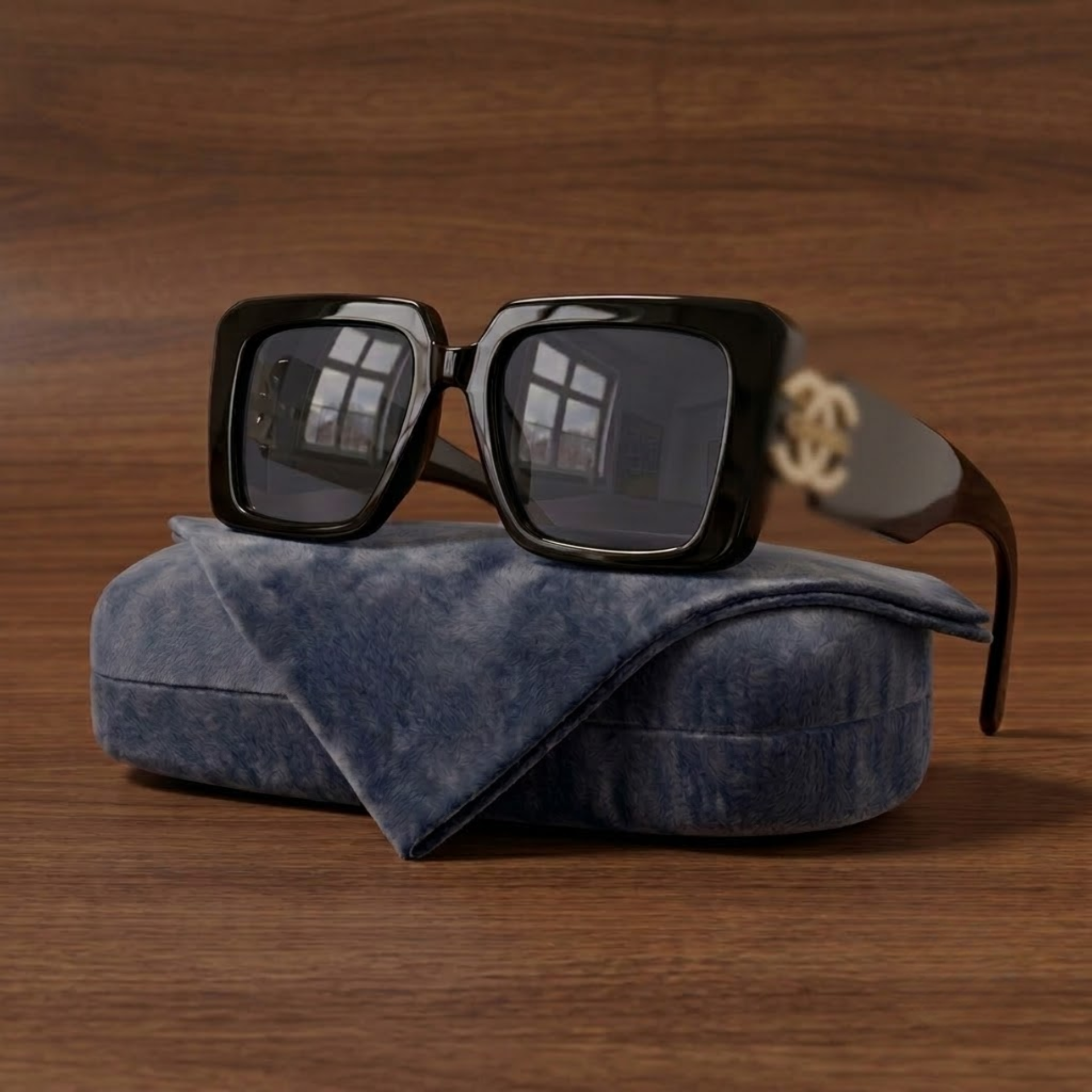 Glasses 11