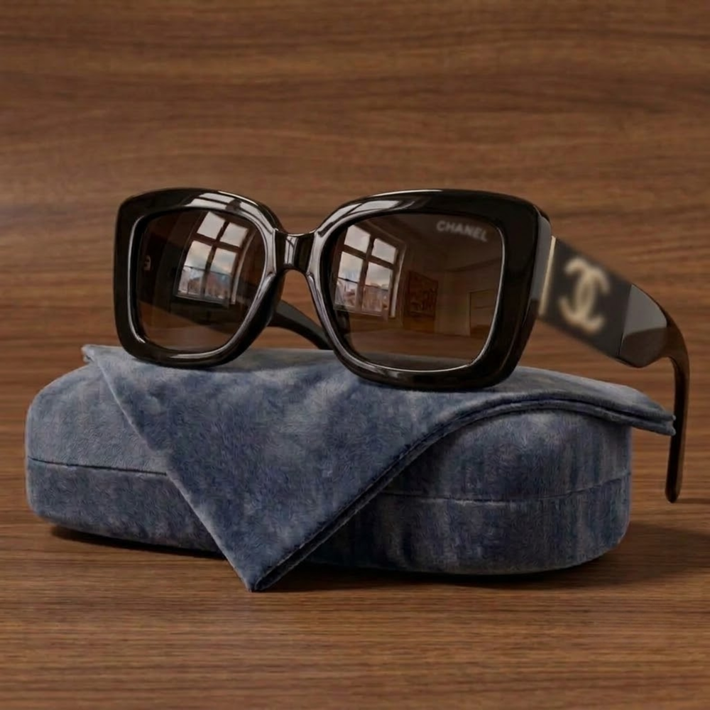 Glasses 9