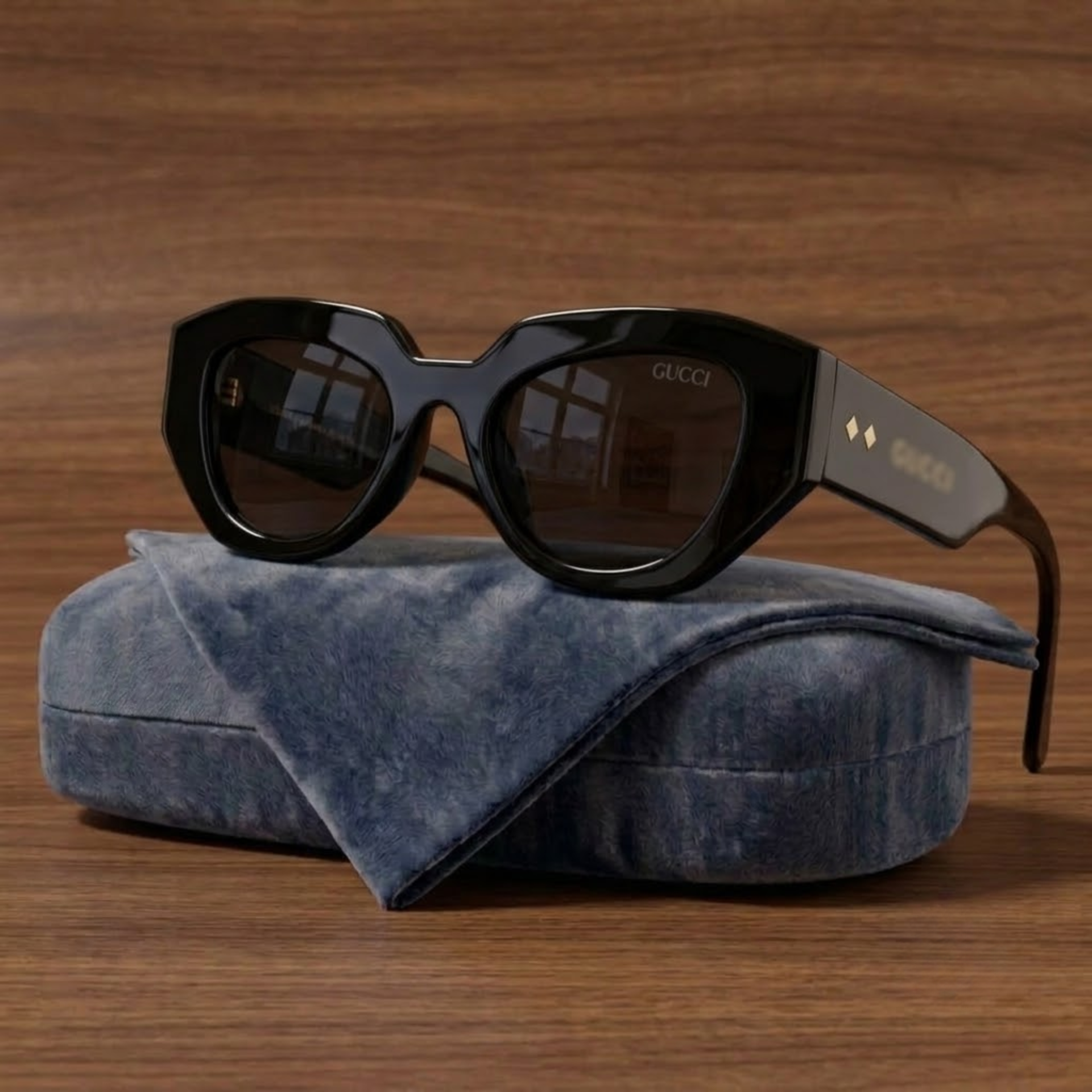 Glasses 6