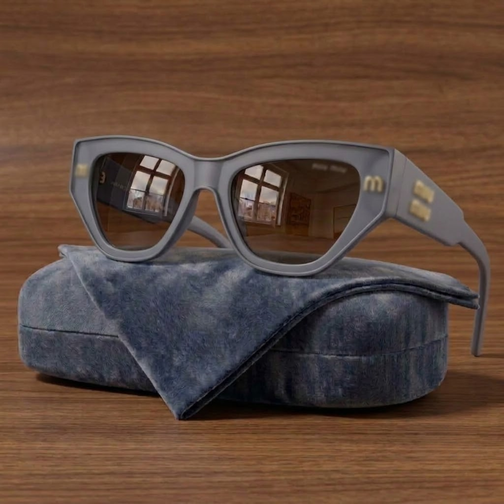 Glasses 3