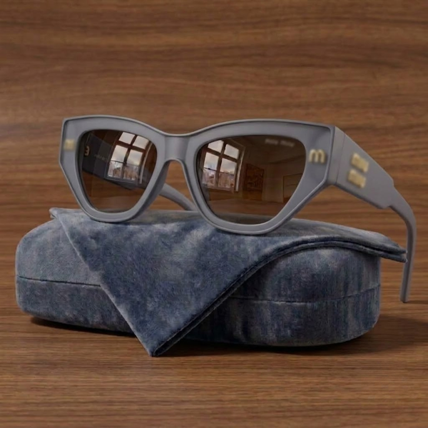 Glasses 3