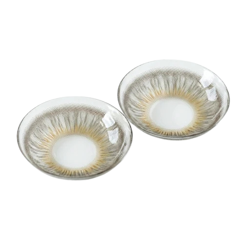 Veloura Grey 14.2mm