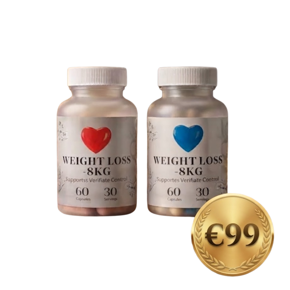 Weight Loss Capsules course offer