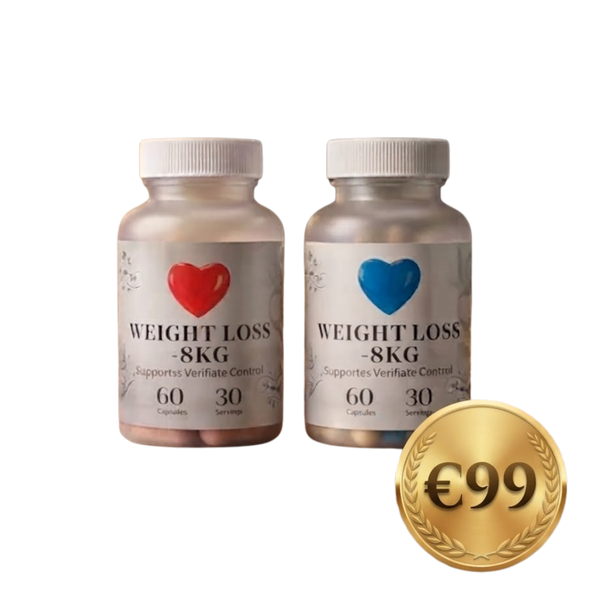 Weight Loss Capsules course offer