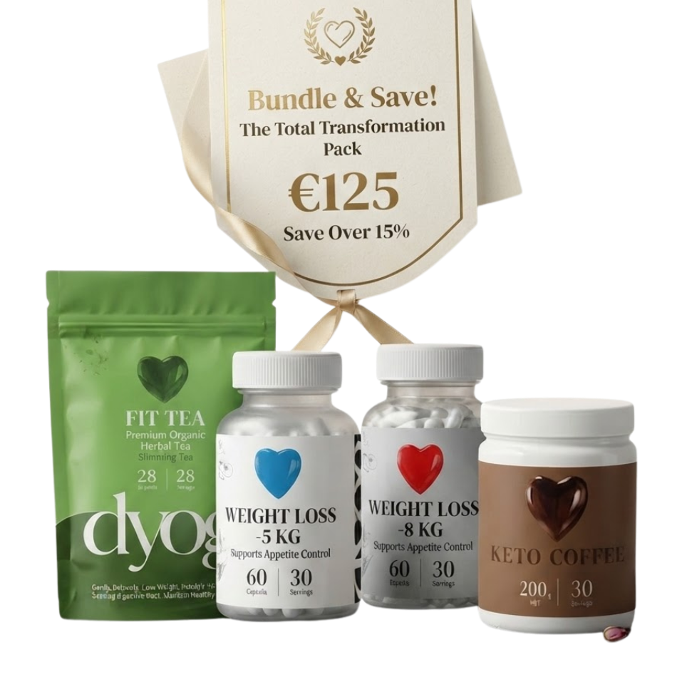 Weight Loss Capsules course offer 2