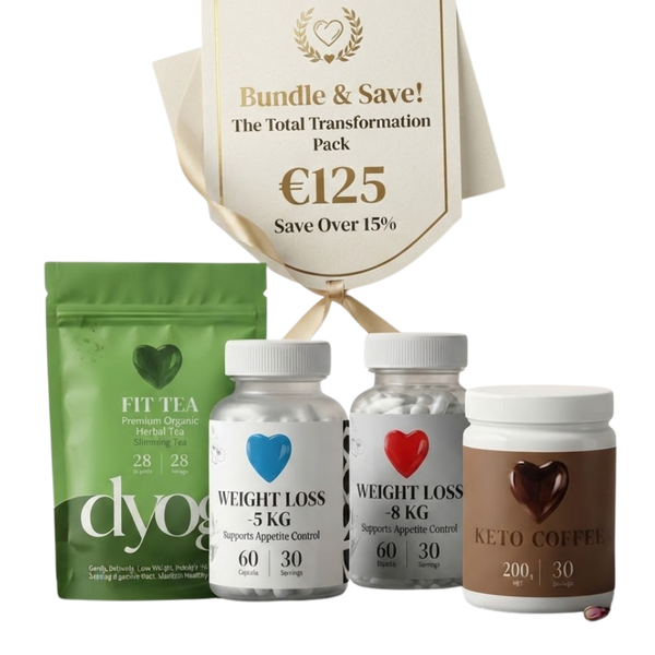 Weight Loss Capsules course offer 2