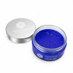 Blue Sapphire Scrub