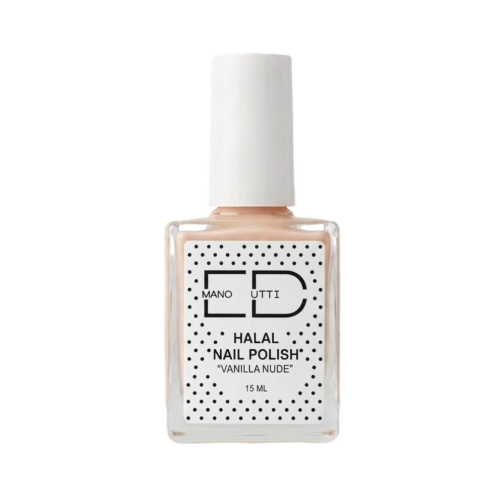Vanilla Nude