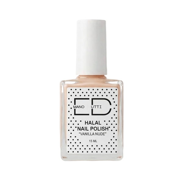 Vanilla Nude