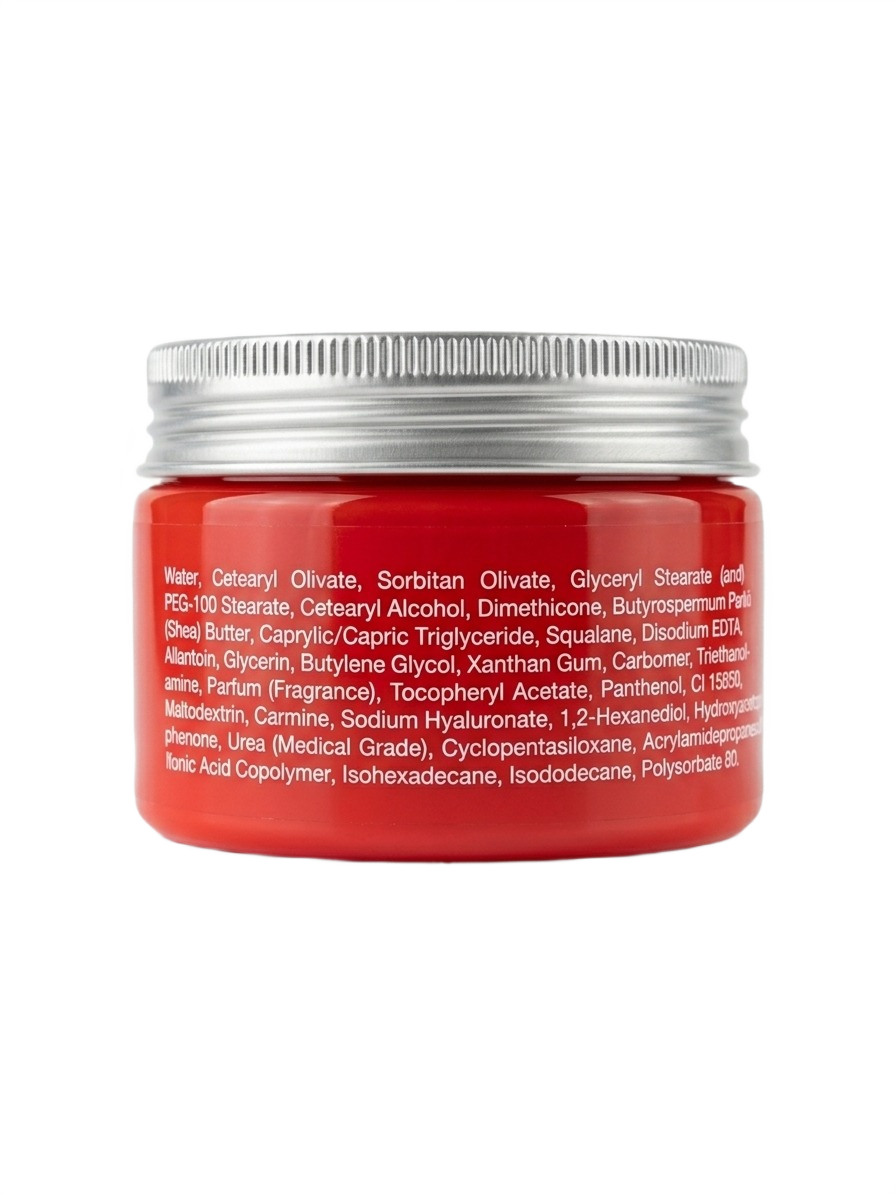 40% Urea Cream