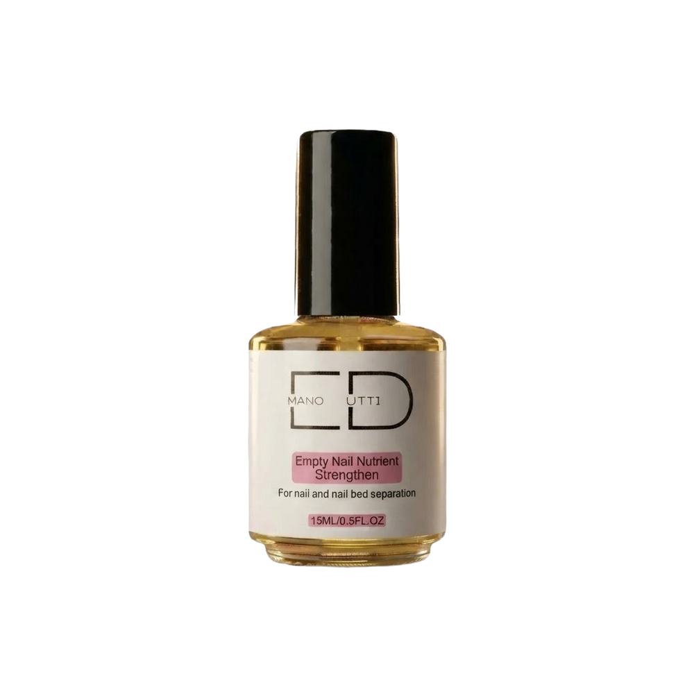 Nail serum