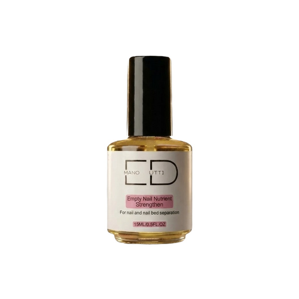 Nail serum