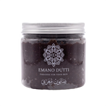 Moroccan Black Soap Flakes