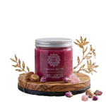 Ruby Moroccan Soap
