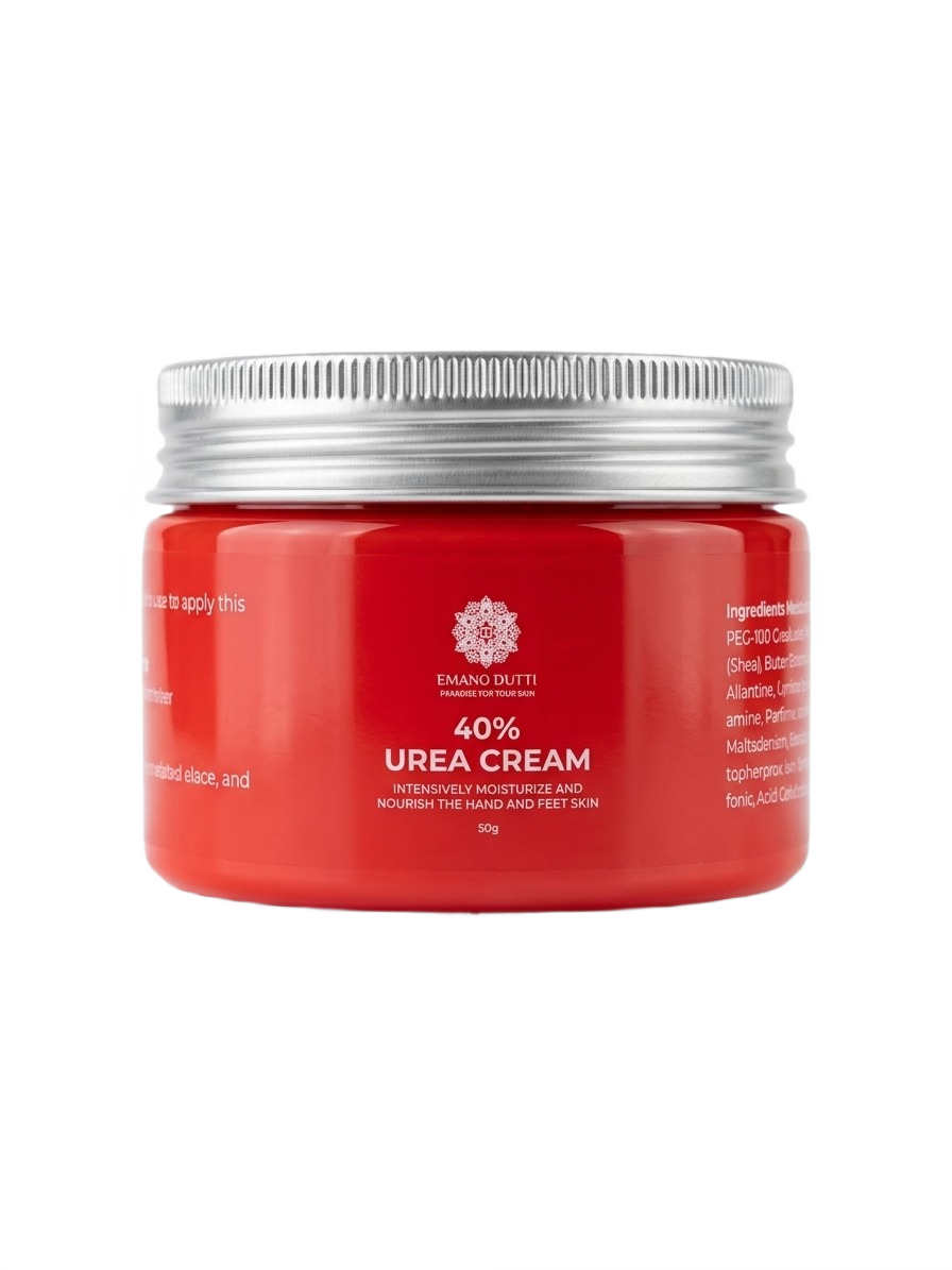 40% Urea Cream