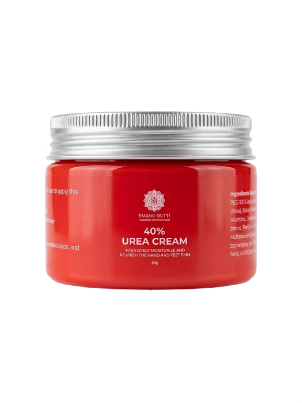 40% Urea Cream