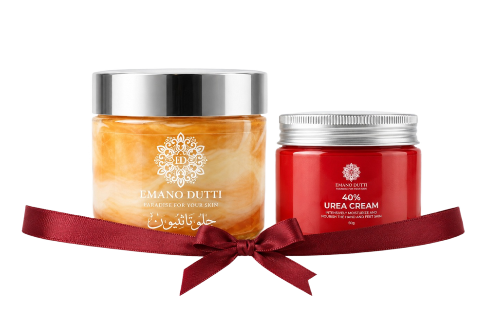 Whitening & Care Set