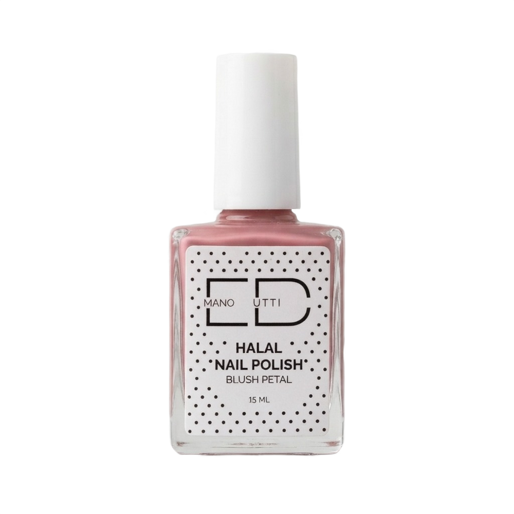 Blush Petal