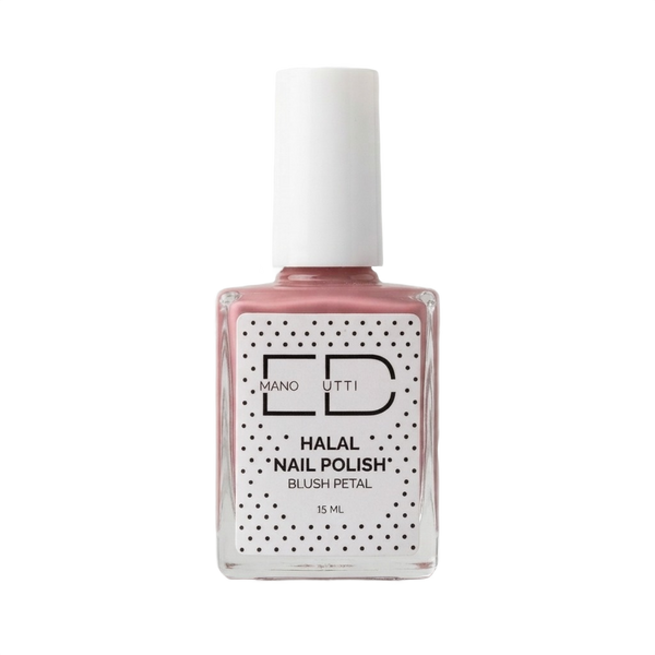 Blush Petal