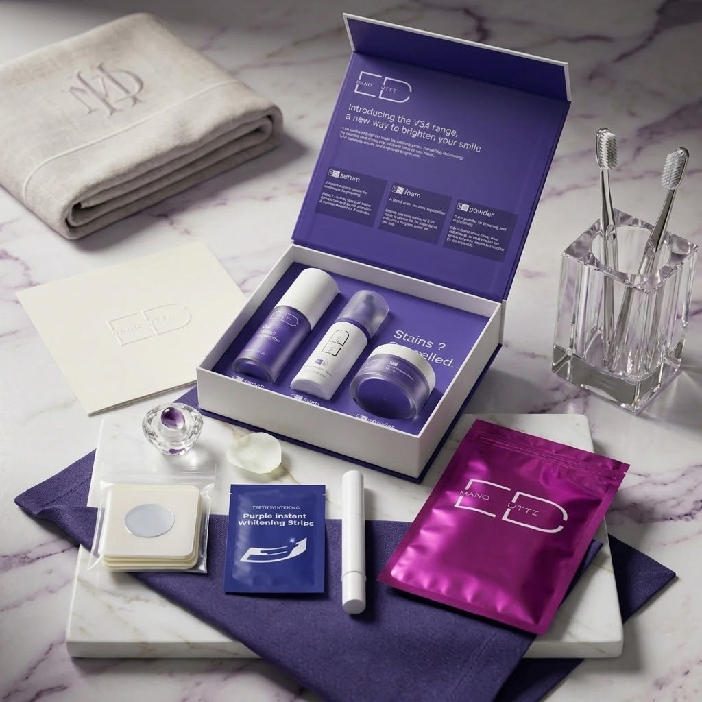 Teeth Care Offer