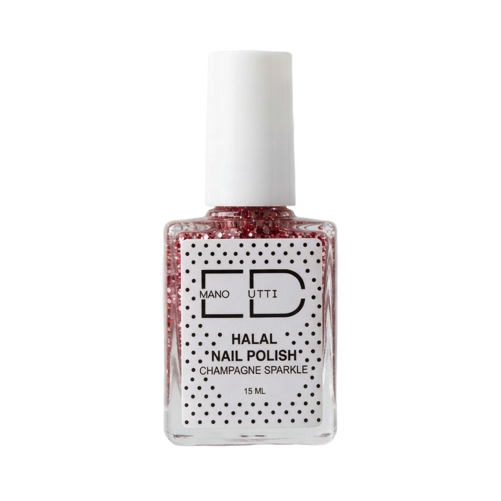 Champagne Sparkle