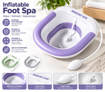 Sitz Bath Basin