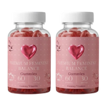 Premium Feminine Balance Gummies
