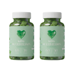Kids Multivitamis Gummies