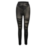 Compression Tummy Control Anti Cellulite Leggings