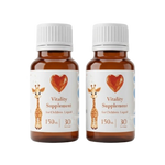 Kids Vitality & Growth