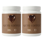 Keto Coffee Powder