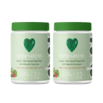Super Green Powder
