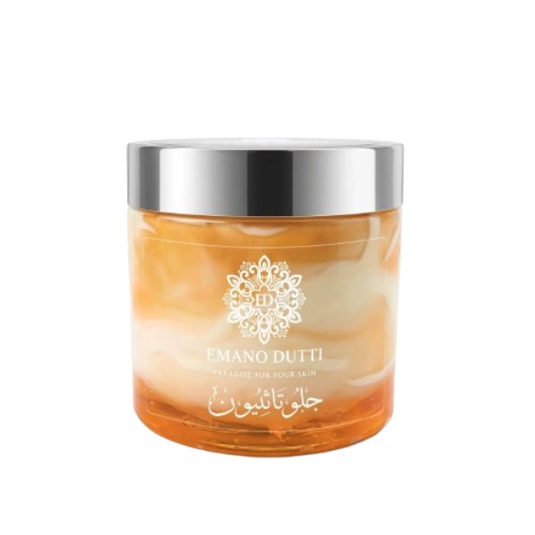 Glutathione Skin Whitening