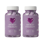 Feminine Area Enhancement Gummies