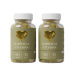 Happiness Vitamins Gummies