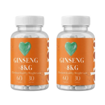 Weight Gain Capsules+8kg