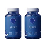 Sleep Gummies