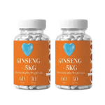 Weight Gain Capsules+5kg