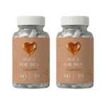 Sexual Strength for Men Capsules